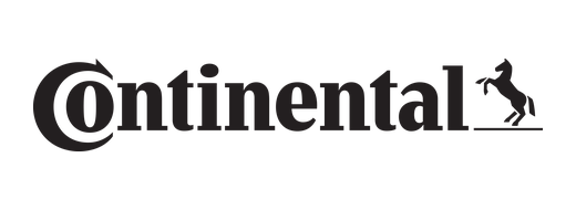 Logotipo de Continental