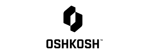 Logotipo de Oshkosh